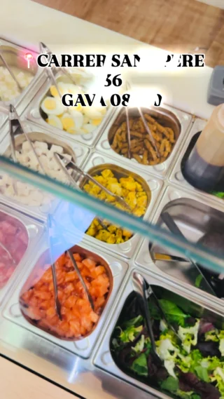 Instagram post from pokebrunch_gava. This post is in position 1.