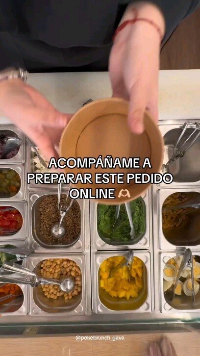 Instagram post from pokebrunch_gava. This post is in position 2.